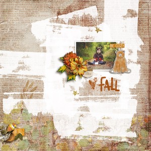 Fall in love