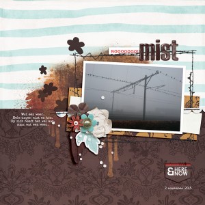 mist