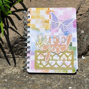 Hybrid Daily Journal