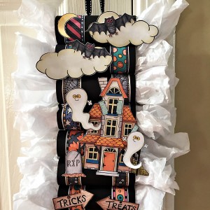 Halloween Countdown