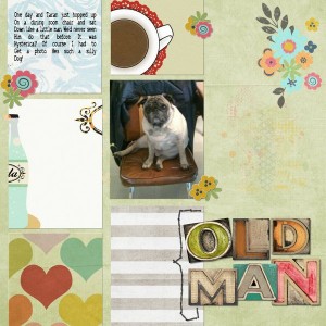 Old Man