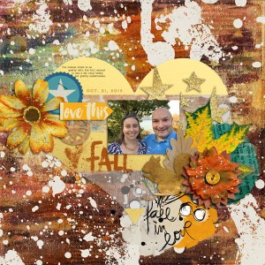Love This Fall