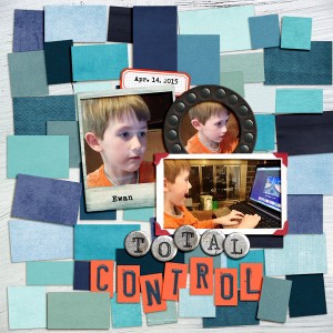 Total Control