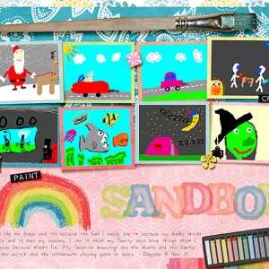 Sandbox