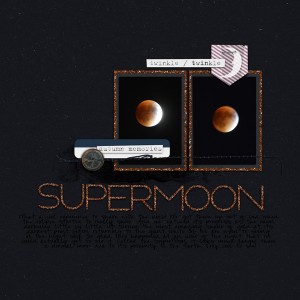 Supermoon