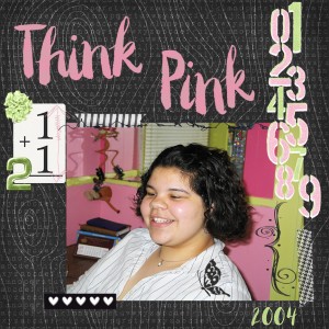 Think Pink