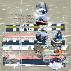 winter