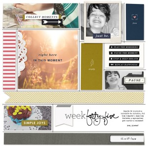 week 45