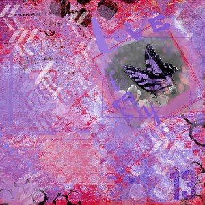 Dreams of Purple