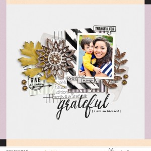 Grateful
