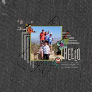 Hello