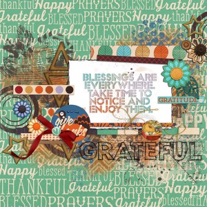 grateful