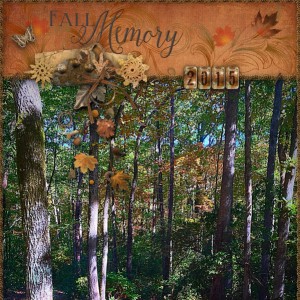 Fall Memory