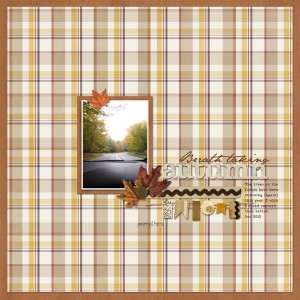 autumn