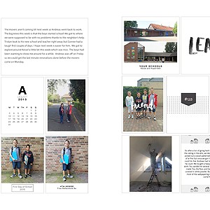 2015 project life week 33