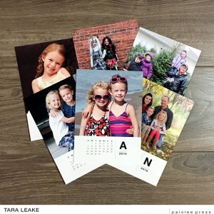 2016 Calendars