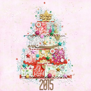 Joy To The World 2015