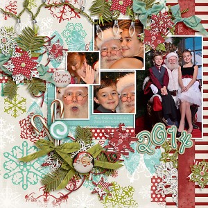 Santa 2014
