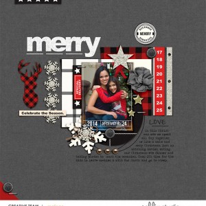 Merry