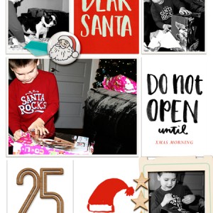 2014 - Day 25