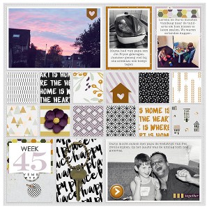 2015 week 45