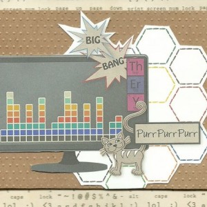 Big Bang Birthday