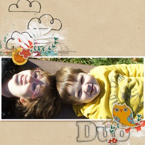 Duo