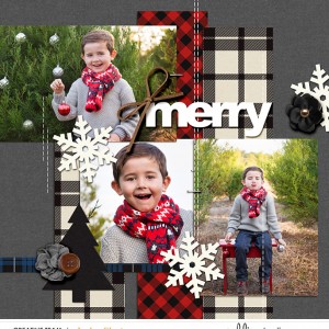 Be Merry