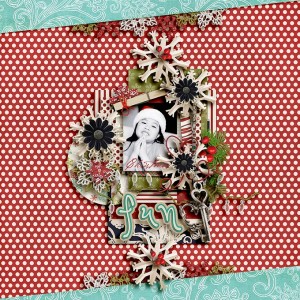 ~Christmas Fun~