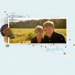Together