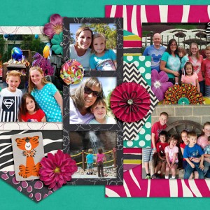 June calendar topper 2016