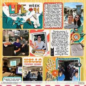 2015 Week 41