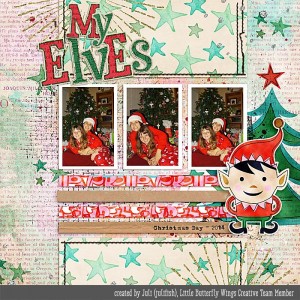 My Elves