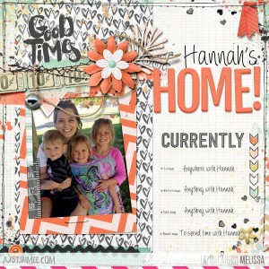 Hannah