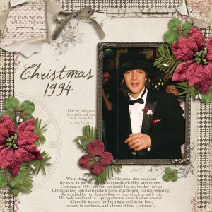 Christmas 1994