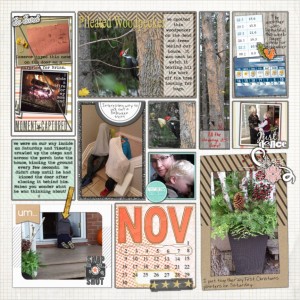 Week 45