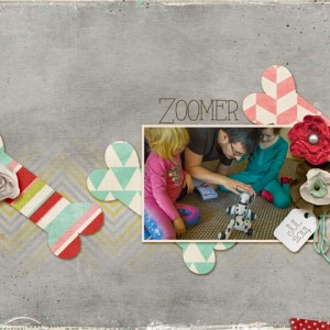 Zoomer