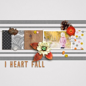 We all fall down