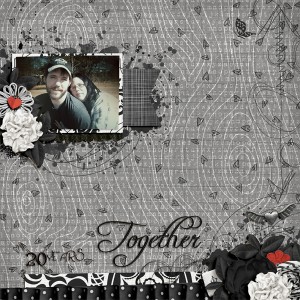 20 Years Together