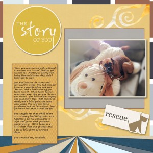 ROXIE-STORY
