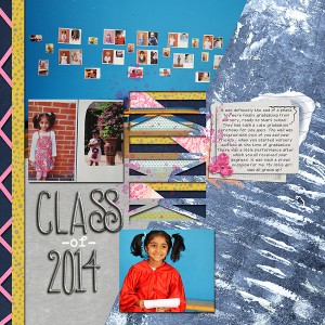 Class of 2014