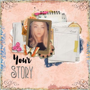 Your Story