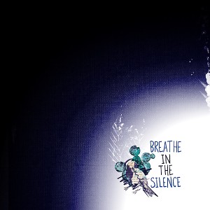 the silence