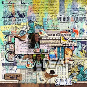 Deaf Silence