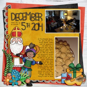 December 5th 2014