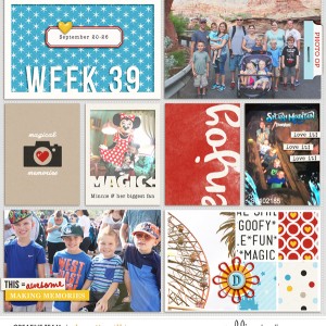 2015 week 39 - left side
