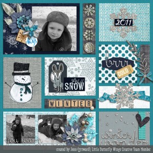 Winter Wonder