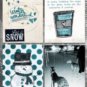 DYD 2014 - Winter Walks