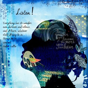Listen