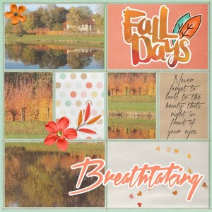 falling for fall